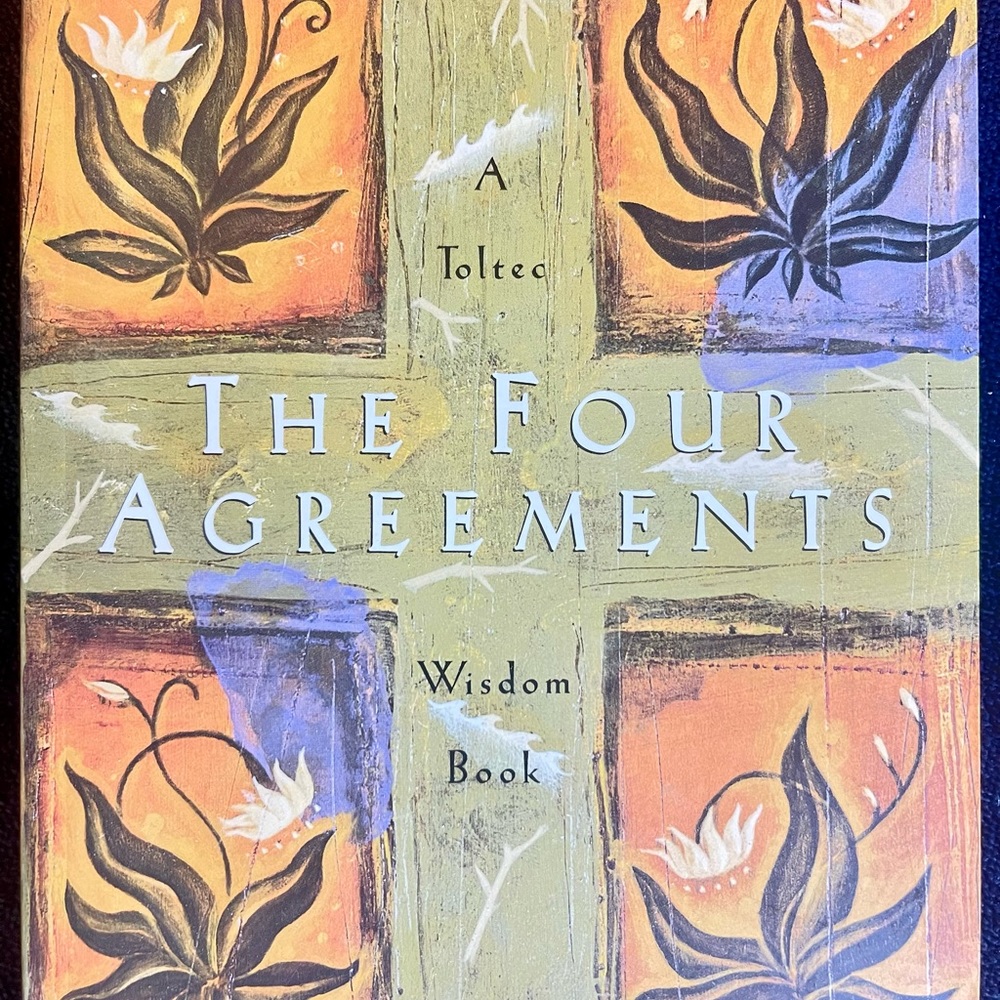 The Four Agreements